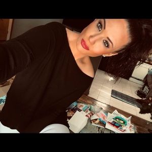 Meet your Posher, Lydia